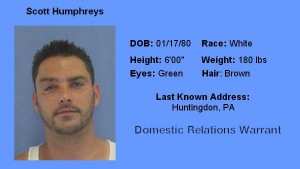 Bucks County Sheriff's Department