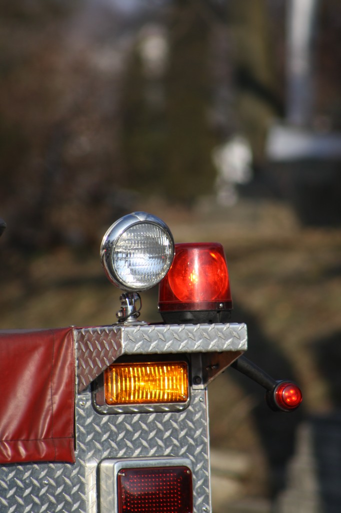 Bristol Twp. Fire Company Receives Federal Grant