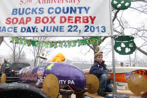 (Tom Sofield/LevittownNow.com)