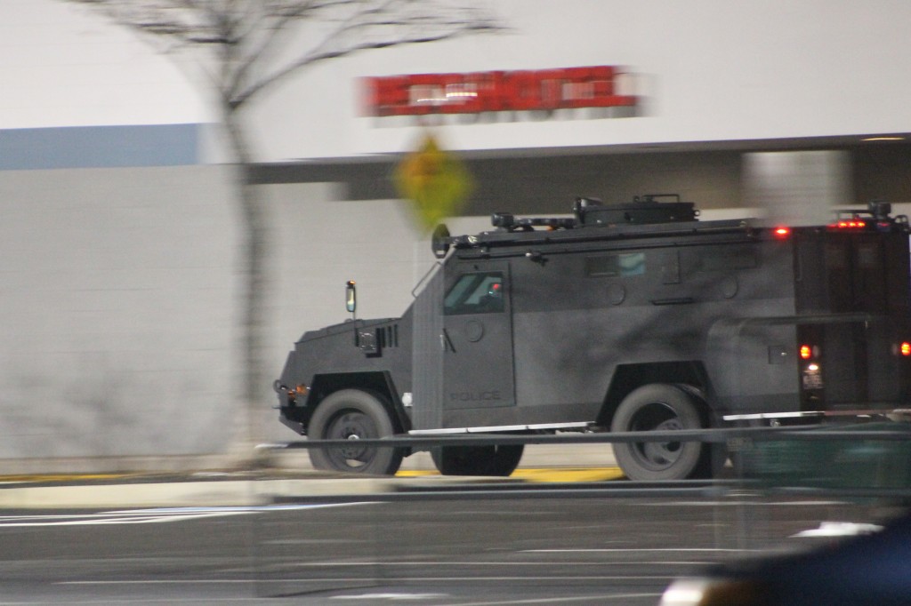 McCarty Died of Shotgun Blast to Chest