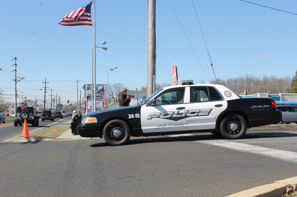 Cops: Credit Card Number from St. Louis Fraudulently Used in Fairless Hills