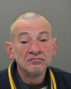 Man Arrested on Birthday for Breaking Into Hotel