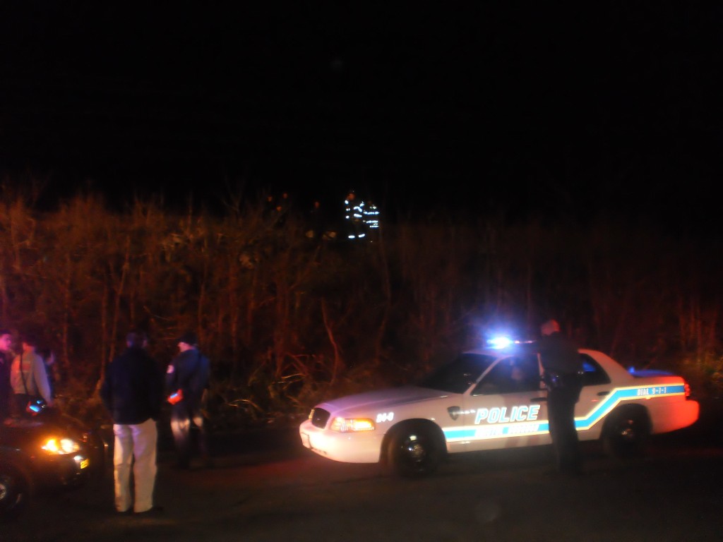 Man Killed By Train Saturday ID’d