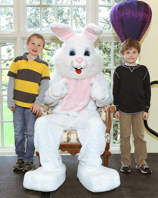 Bristol Twp. To Host Easter Egg Hunt This Saturday