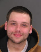 Man Accused of Beating Girlfriend, Cops Say