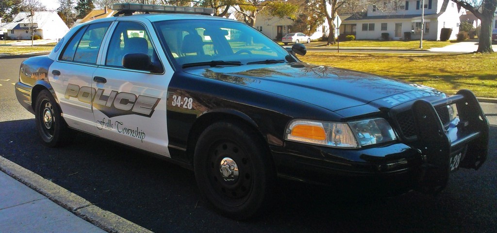 Cops: 2 Bensalem Women have ‘Dangerous’ Cat Fight in Middle of Busy Intersection