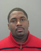 Fugitive from Justice Captured, Car Stolen & More