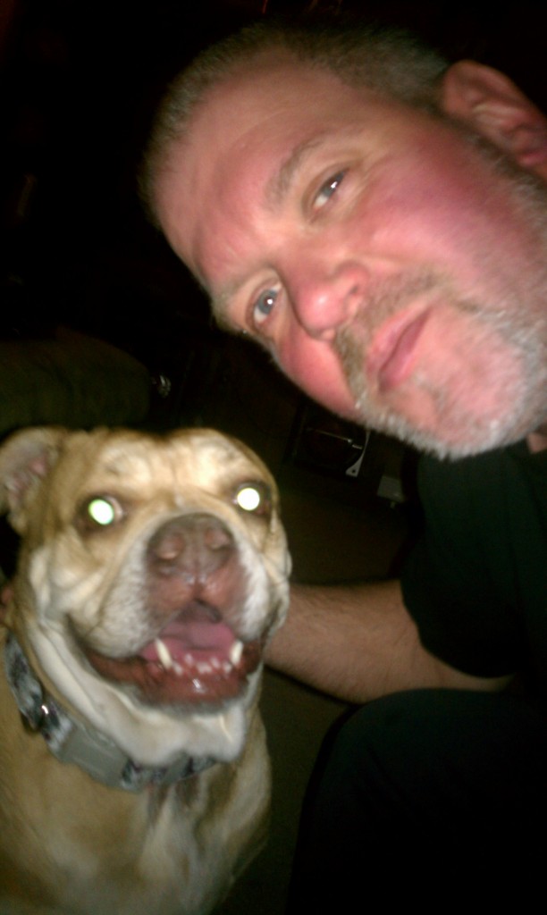 Displaced Pup, Maggie, ‘Doing Great’