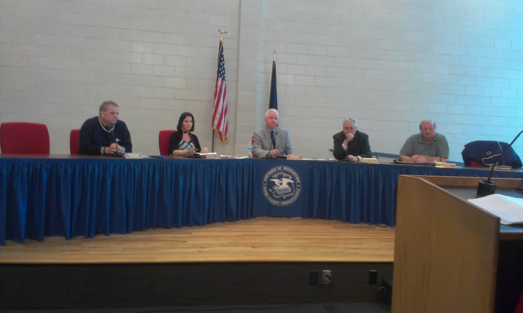 Group Unites to Oppose Middletown Tax Hike