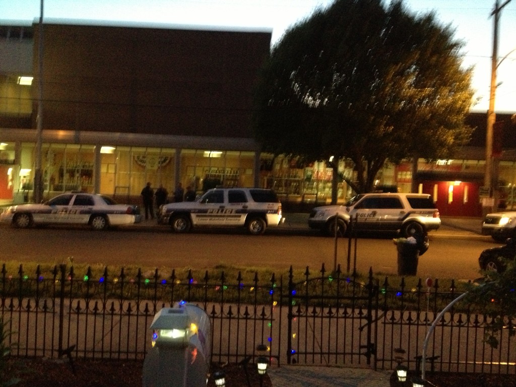 EXCLUSIVE: Bomb Threat at Borough High School, Leads Board Officials To Question Information Flow