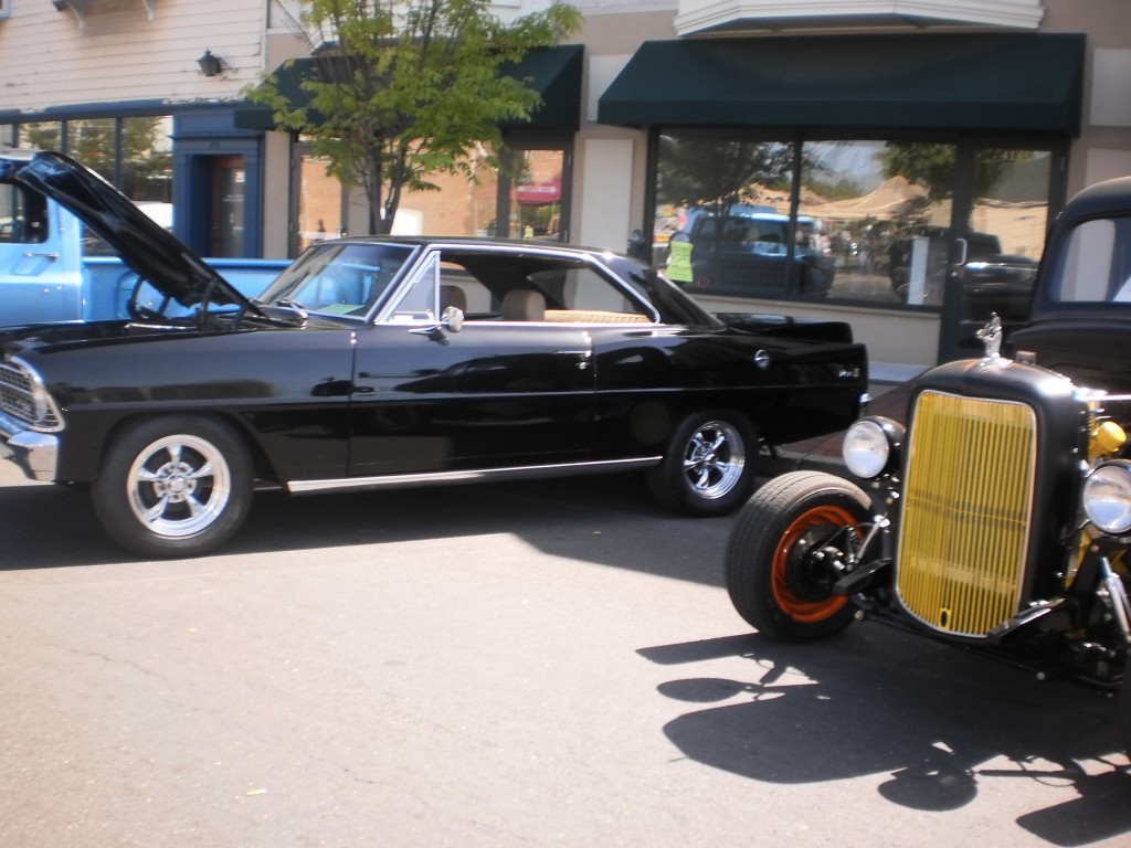 Car Show & Fun Day Being Held by Levittown Fire Company No. 2