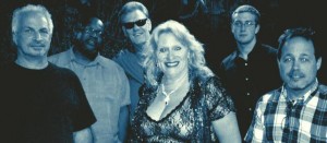 Submitted: Blue Reign Promo Shot 