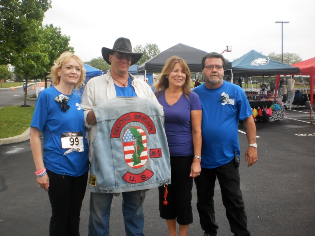Rain Drowns Out Turnout For Spring Fling 2013