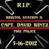 A Year Later, Firefighting Wintz Family Continues to Mourn