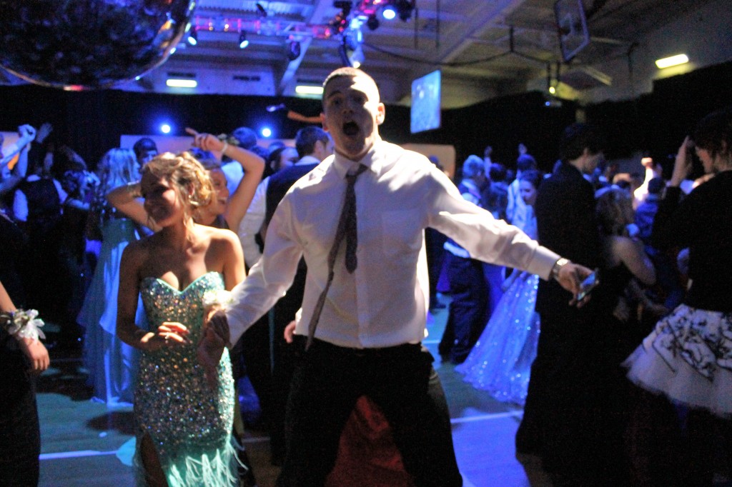 Social Media Reacts to #PennsburyProm