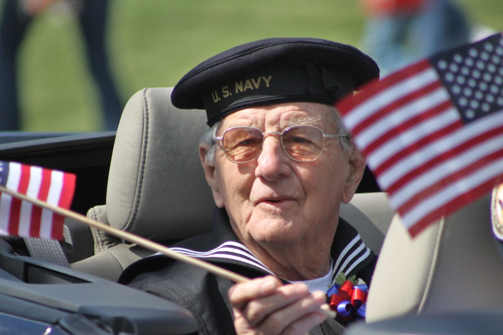 PHOTOS: Penndel-Hulmeville Memorial Day Parade 2013