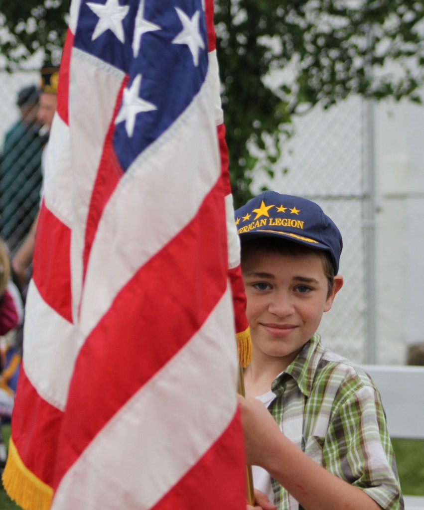 Open, Closed Guide for Memorial Day 2013