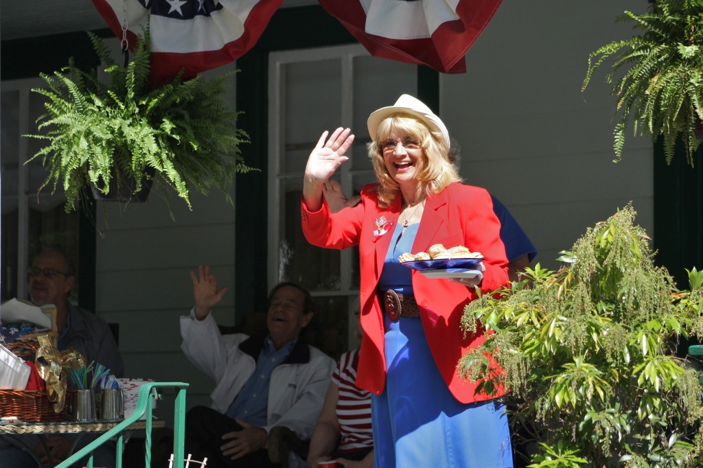 PHOTOS: Memorial Day 2013 in Langhorne