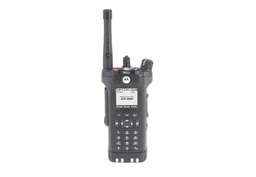 Middletown Purchases New Radios for $852K