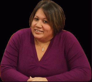 Betty Rodriguez West Ward