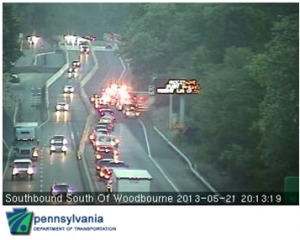 Credit: PennDOT