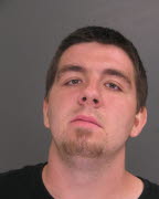 Homeowner Chases Burglar, Cops Say