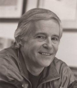Tom Lingenfelter Credit: TomLingenfelter.com