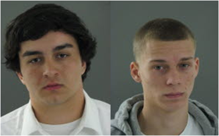 2 Arrested for Fighting Officials at Prom, Cops Say