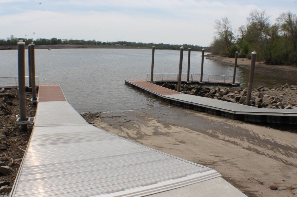 Falls Twp. Park To Be Locked Overnight Due To Concerns