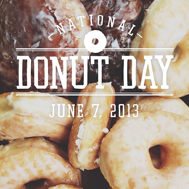 Time is Running Out to Get a Free Doughnut Today