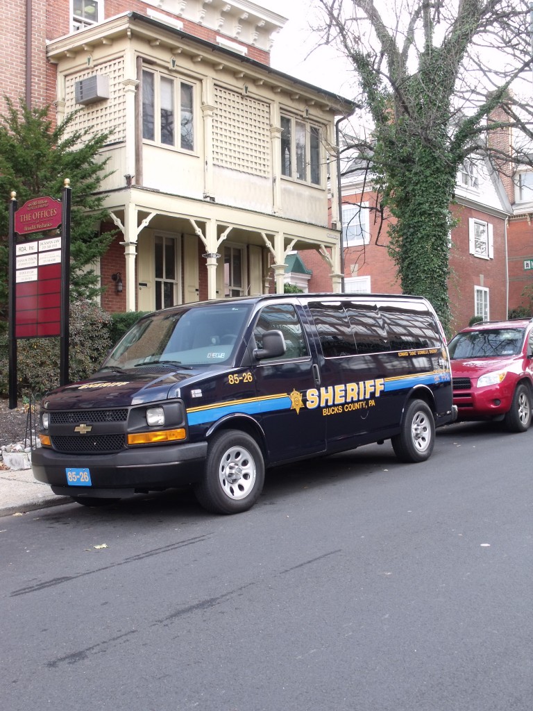 Sheriff’s Department Achieves Accreditation