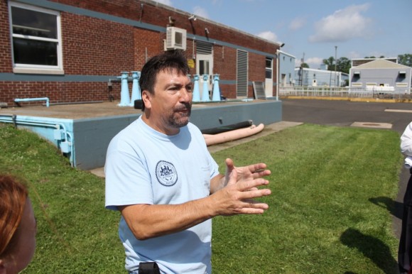Credit: Tom Sofield/LevittownNow.com