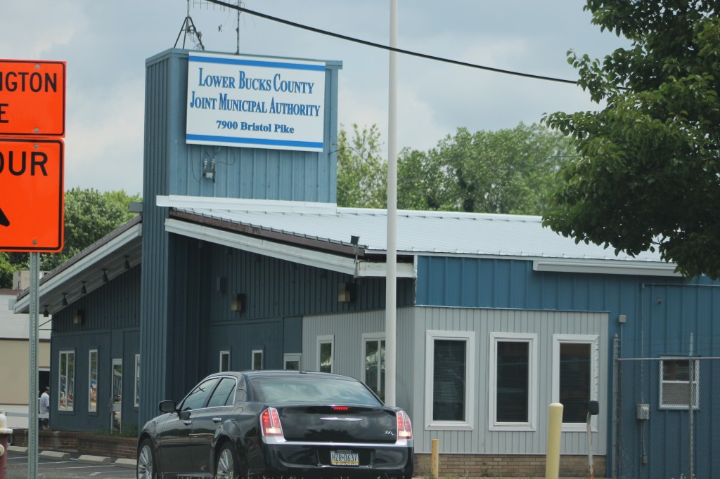 UPDATED: Water Service To Return