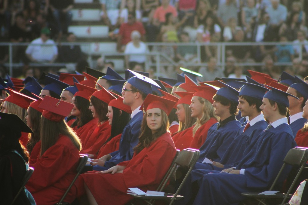 Celebrate Your Graduate with an Announcement!
