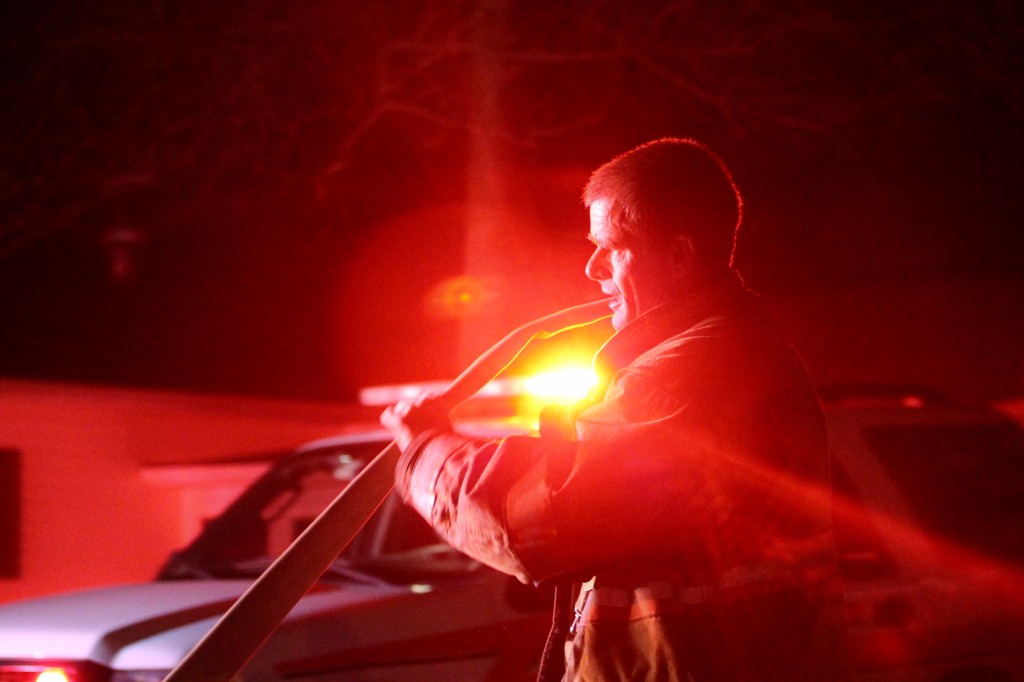 Fire Company Hosting Designer Bag Bingo