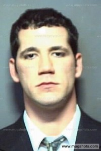 John Fitzgibbon Credit: Mugshots.com