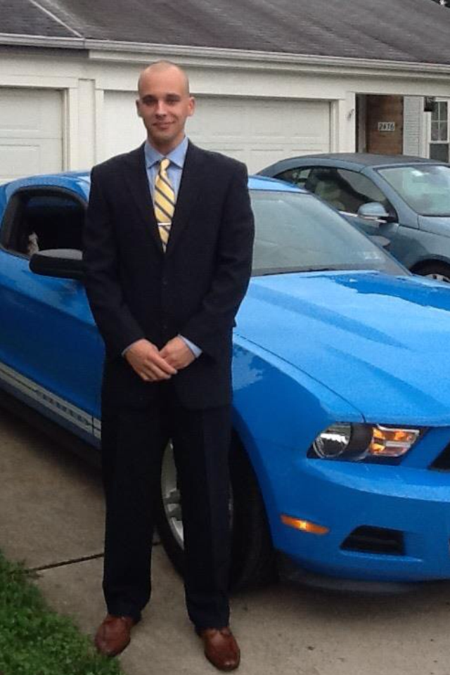 Announcement: Middletown Welcomes New Police Officer