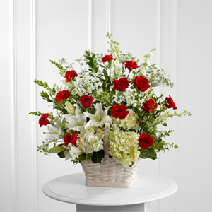 Credit: Fink Florist's
