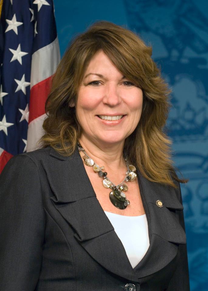 Rep. Davis Speaks Out on Funding for Education