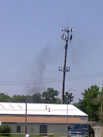 Credit: Neal K Sanderson/Submitted