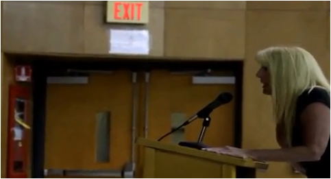 BTSD Employee Reacts to Possible Job Loss