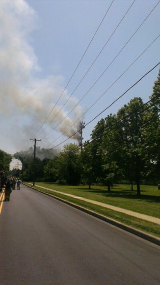 Credit: Chris Doster