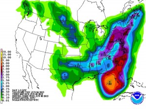 Credit: National Weather Service