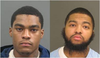 Trial for Gunmen to Begin