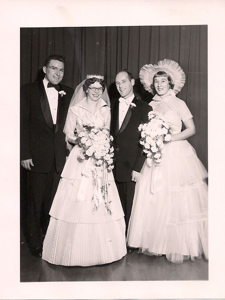Exclusive: 50 Years Later, Photographer Wants To See Wedding Photos Delivered