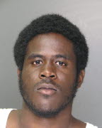Paul Williams Credit: Bucks County Department of Corrections