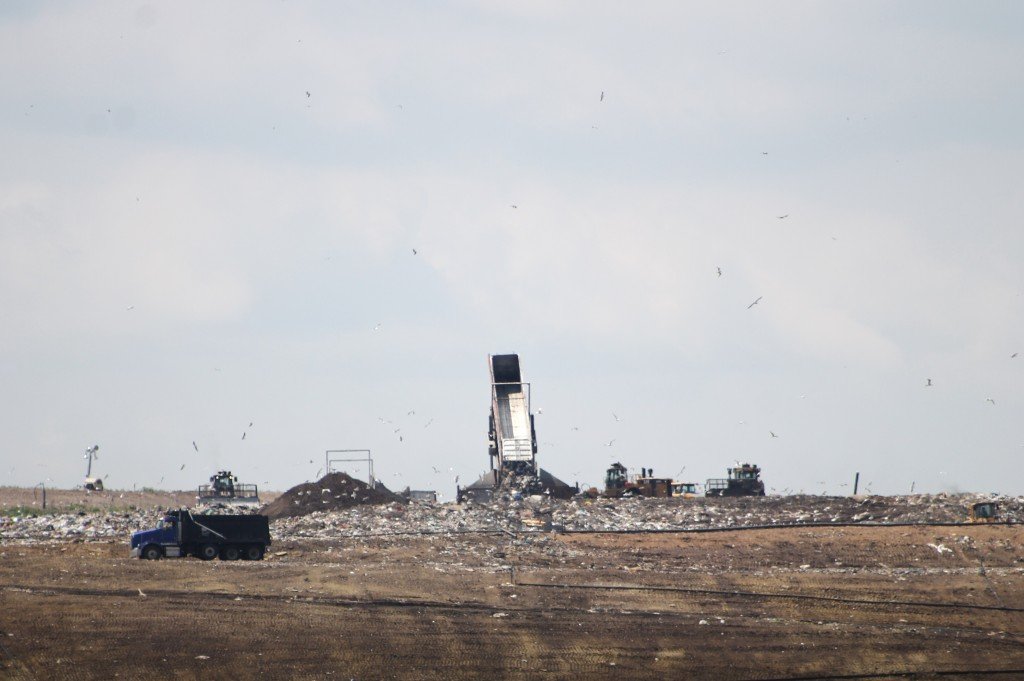 Tullytown Landfill To Close in 2017