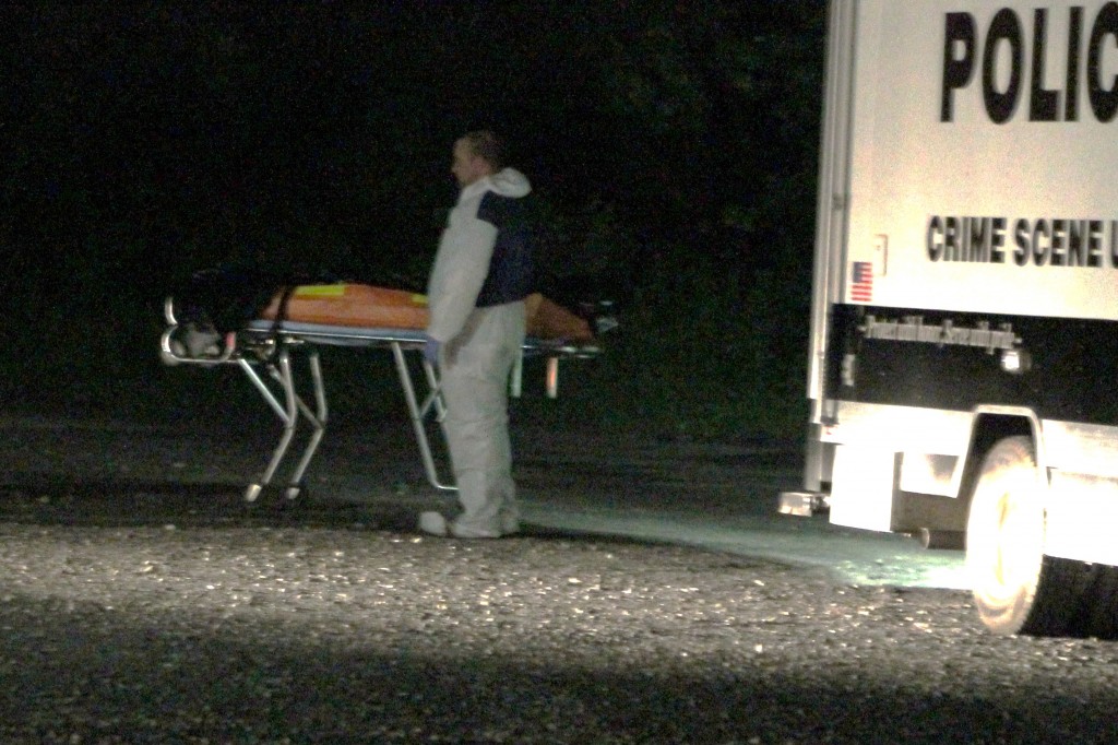 Levittown Woman Found Dead in Bensalem