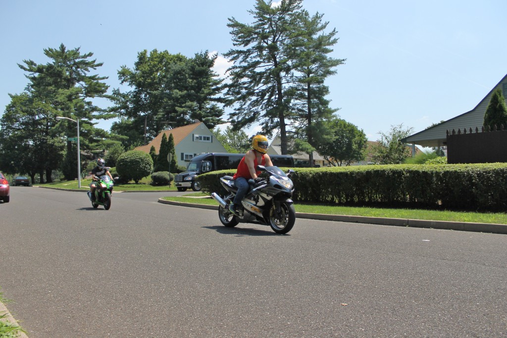 Gridlock On Anti-Lock Brakes Baffles Motorcycle Safety Advocates