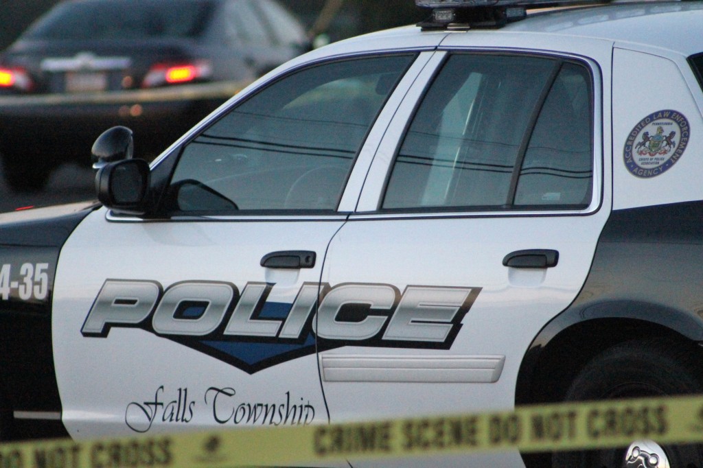 Levittown Man Threatens to Rape Woman & Her Friend, Cops Say